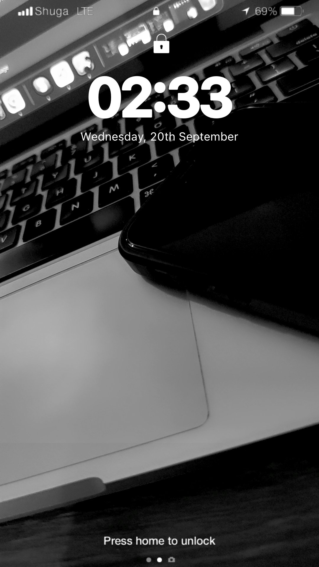 photo
