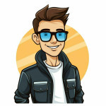 author