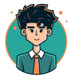 author