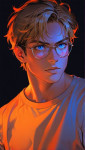 author