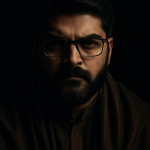 author