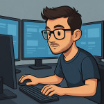 author