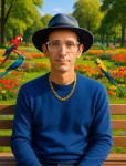 author
