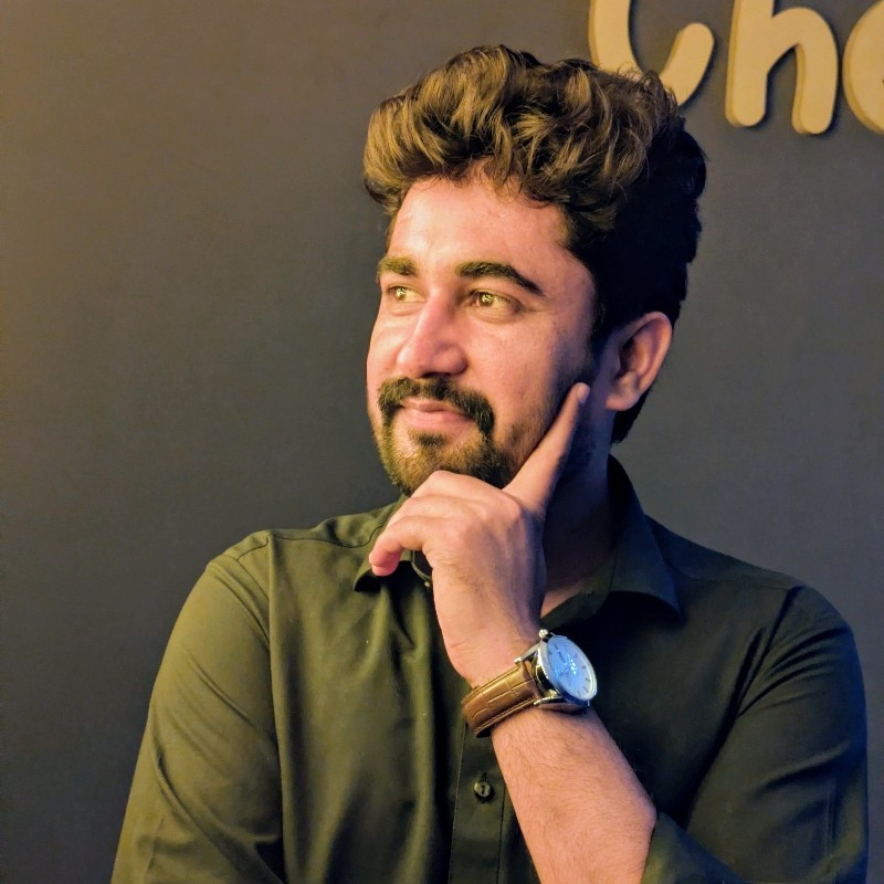 author