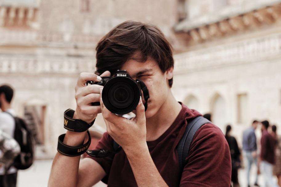 photo