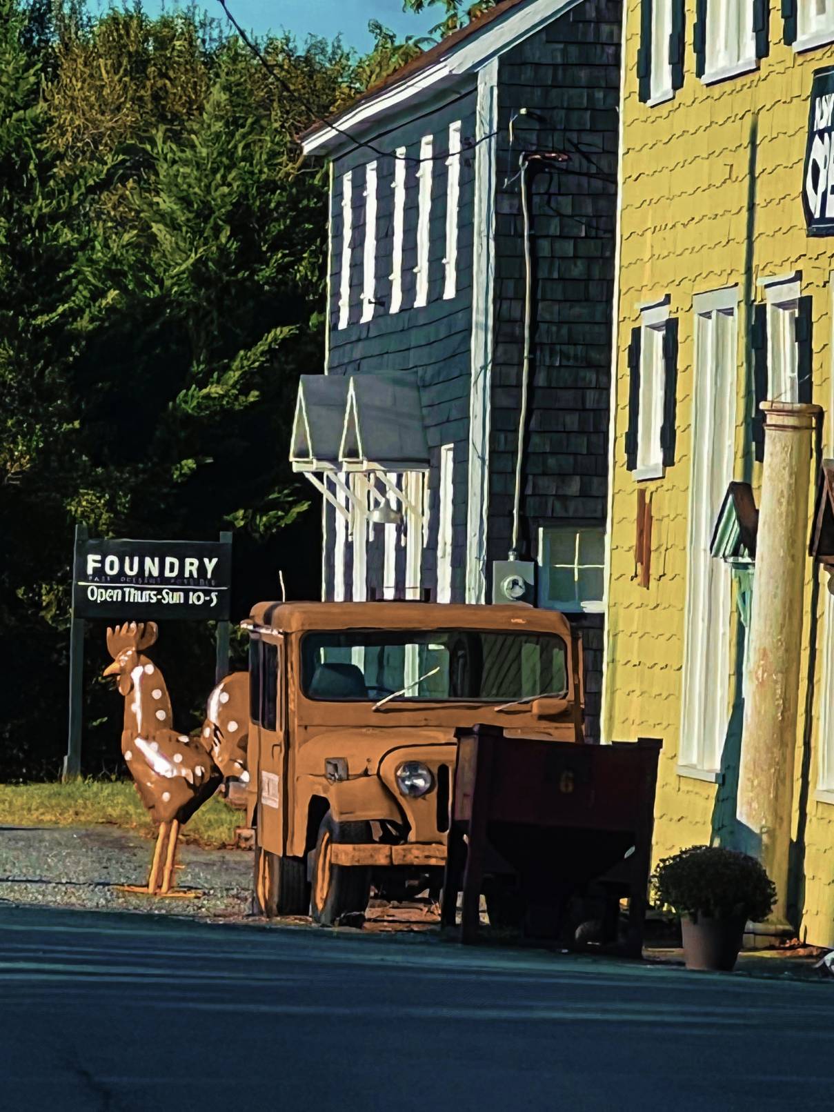 photo
